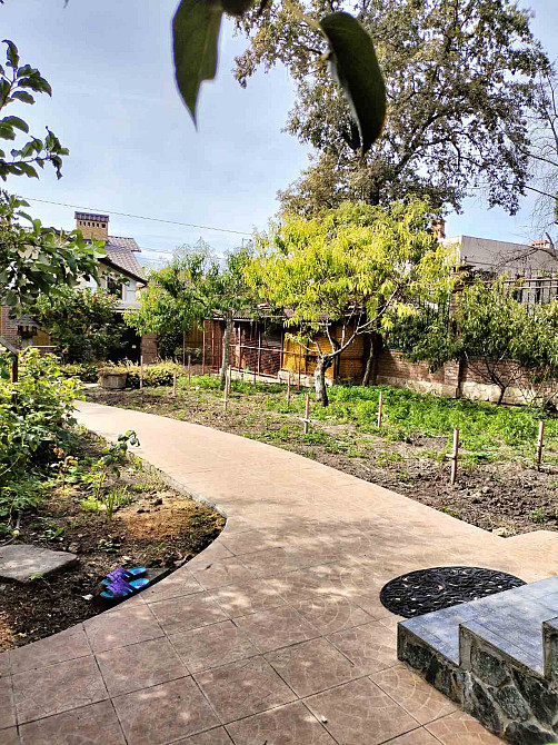 Продам 2 дома на одном участке, Фонтан/Макаренко Одеса - фото 8