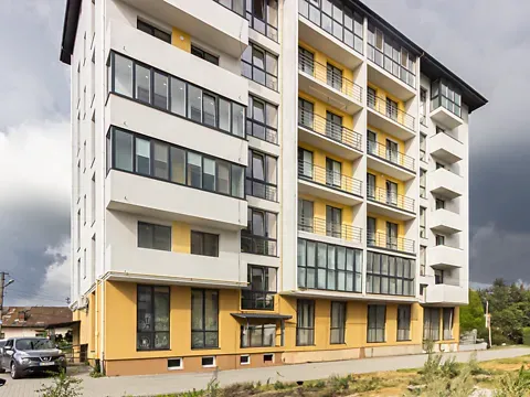 Продажа 2к Квартира 60.2 кв.м Центральна вулиця 11Б  - изображение 2