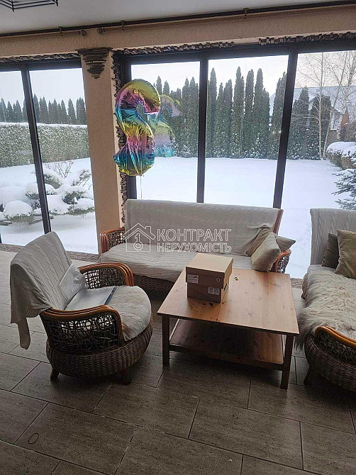 Продаж Будинок 5-кімнатний на вул. Федецького Харьков - изображение 5