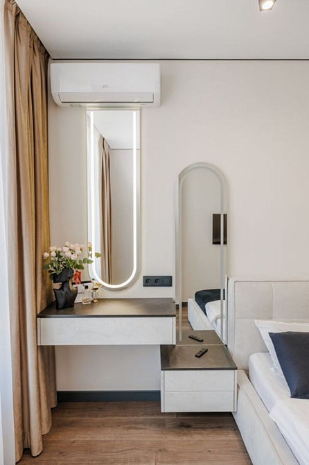 Продаж Квартира 3-кімнатна, 20/26 поверх на Каховская, 62а Київ - фото 8