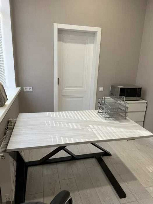 Продаж Квартира 1-кімнатна, 1/5 поверх на Метрологічна вул., д. 54-Б Киев - изображение 14