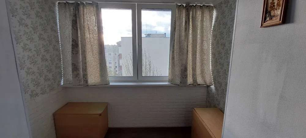 Оренда Квартира 2-кімнатна на пр. Николая Бажана, 7д Київ - фото 4