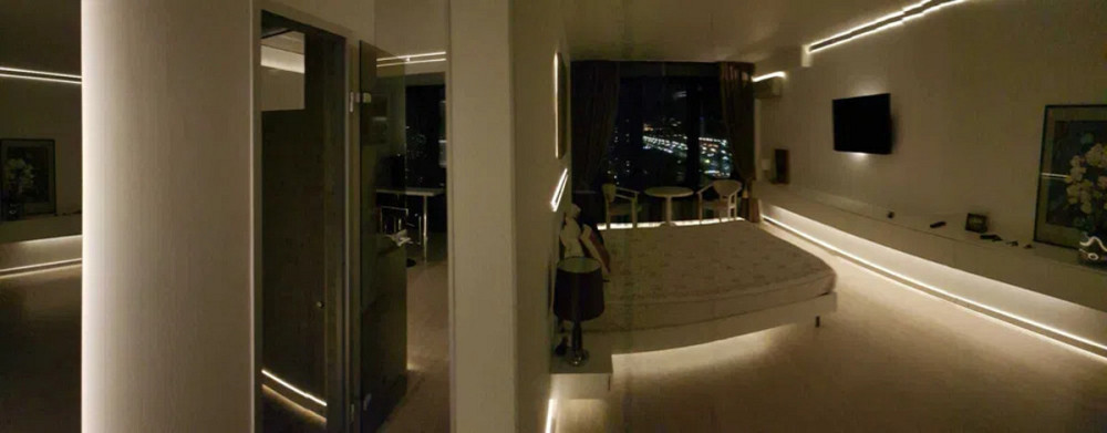 Оренда Квартира 1-кімнатна, 16/16 поверх на Березняківська, 2 Київ - фото 12