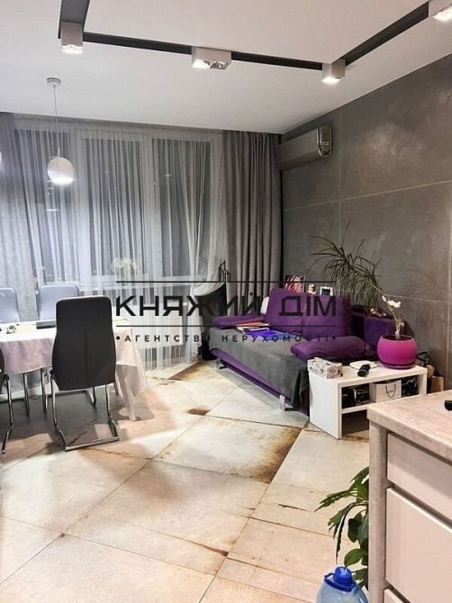 Продаж 2х кім. квартири ЖК Статус Град КОД № 21144860 Київ - фото 9