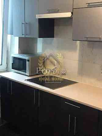 Оренда Квартира 1-кімнатна на Майкопская ул., 1А Київ