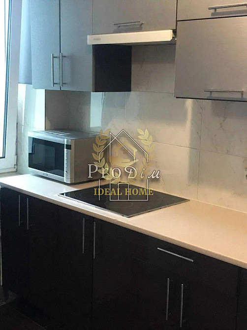 Оренда Квартира 1-кімнатна на Майкопская ул., 1А Київ - фото 3