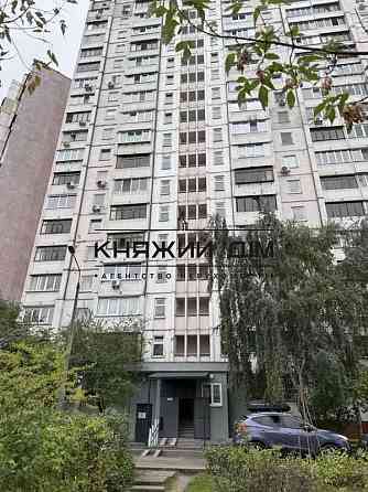 Продаж 3-кімнатної квартири м. Позняки  КОД  21147161 Киев