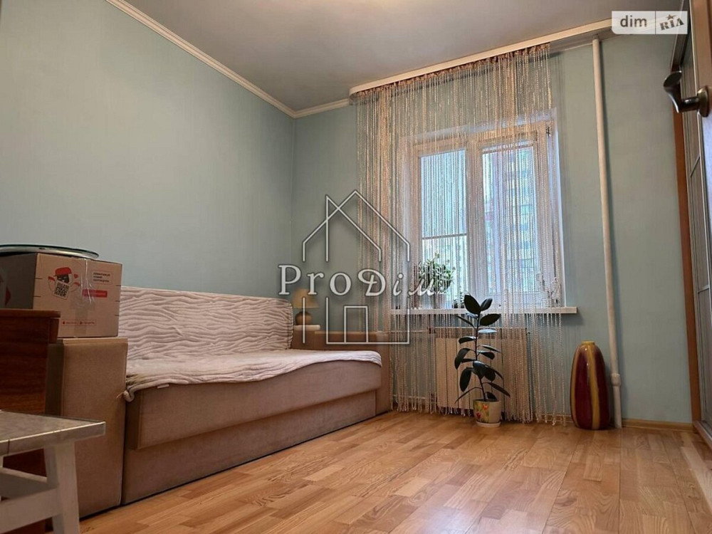 Продаж 3к квартира 78 м2, Троєщина Лаврухіна 7, Програми+ Київ - фото 8