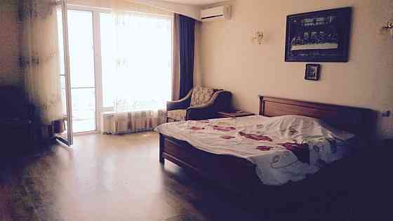 Дом у самого моря! Первая линия, Черноморск Molodizhne