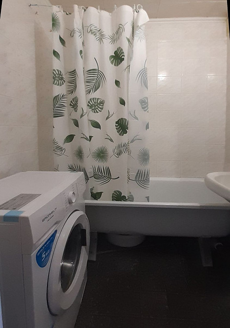 Оренда Квартира 1-кімнатна, 5/9 поверх на Петра Григоренко, 41 Київ - фото 11