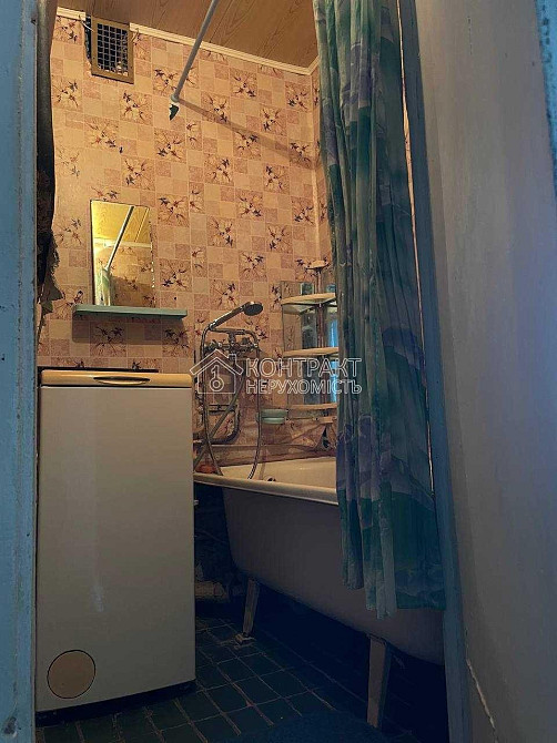 Продаж Квартира 3-кімнатна, 9/12 поверх на вул. Салтівське Харків - фото 8