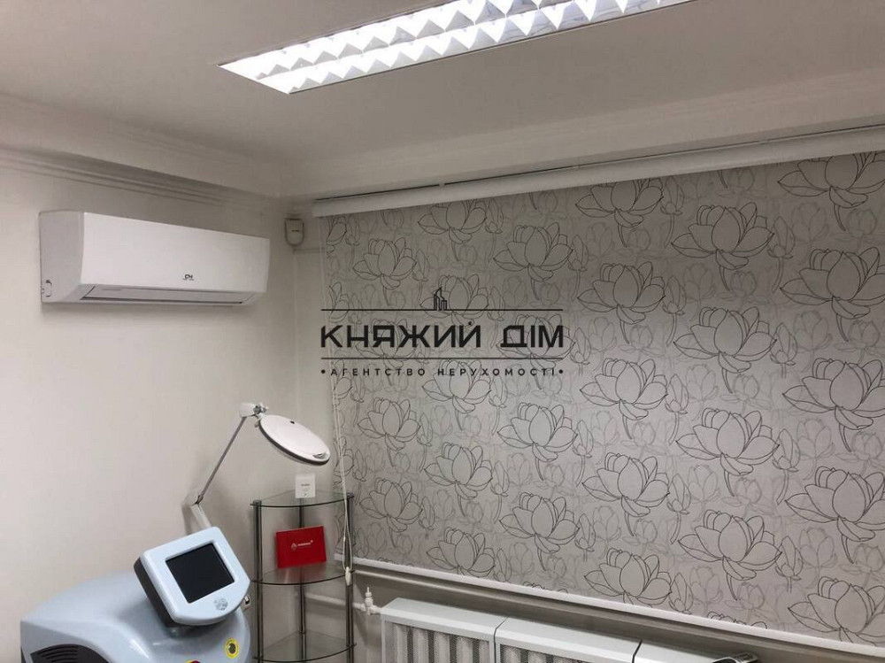 Оренда приміщення вільного призначення на Кудри Ивана ул./Джона Маккейна ул. поверх - 1/6 Київ - фото 17