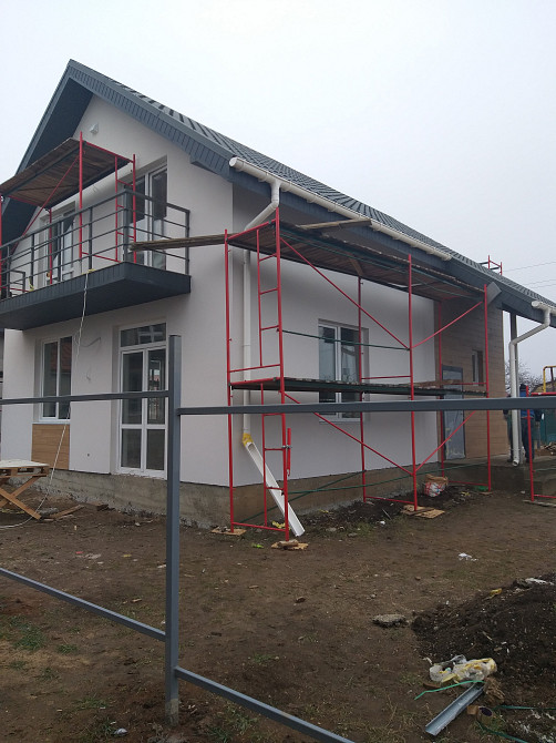 Продается новый  дом в Нерубайском Нерубайське - фото 5