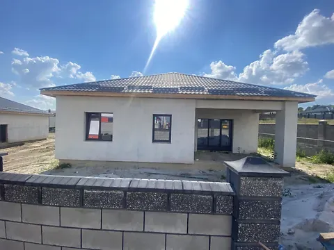 Продаж 1-поверховий   120 кв.м 4 кімн. на Кулика і Гудачека (Макарова) вулиця Рівне - фото 13