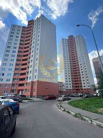 Продаж Квартира 1-кімнатна Киев