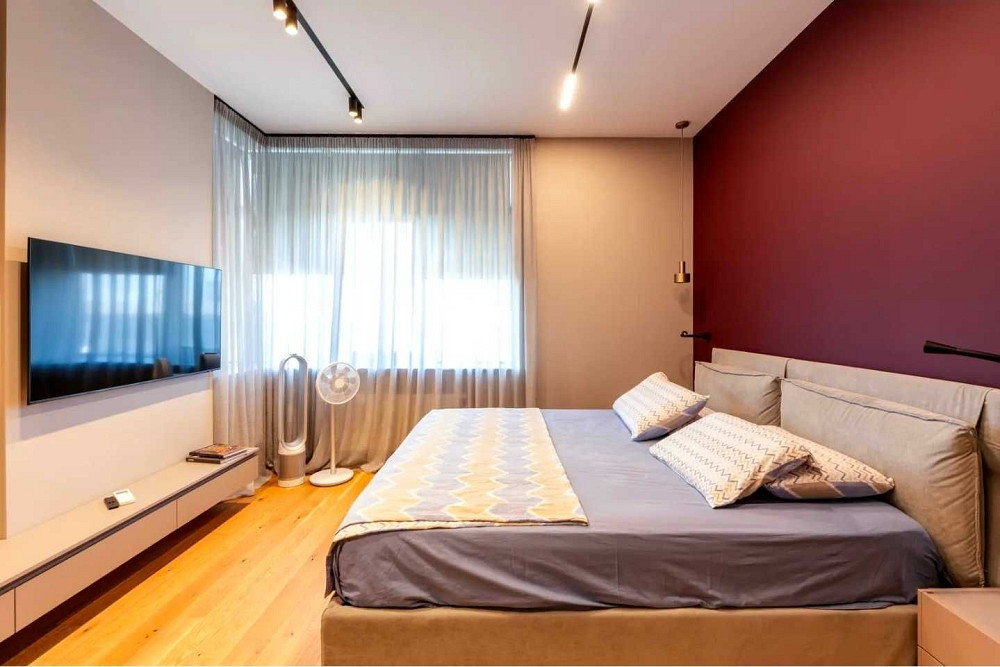 Продаж Квартира 4-кімнатна, 3/24 поверх на Дніпровська набережна вул., д. 14А Киев - изображение 7