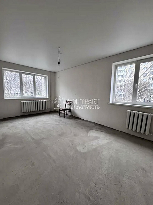 Продаж Квартира 2-кімнатна, 1/5 поверх на вул. Тракторобудівників Харьков - изображение 4