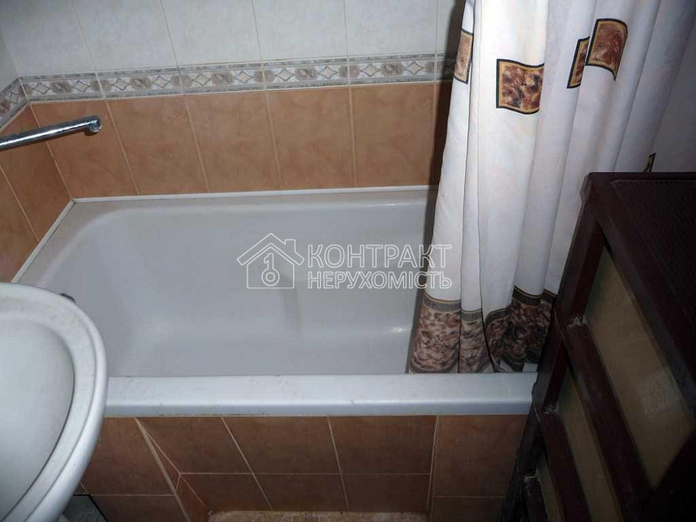 Оренда Квартира 1-кімнатна, 4/9 поверх на вул. Аерокосмічний Харьков - изображение 19