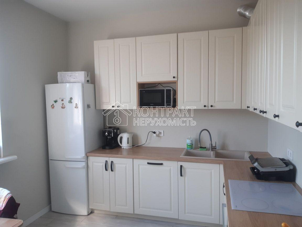 Оренда Квартира 3-кімнатна, 5/15 поверх на вул. Ботанічна Харьков - изображение 14