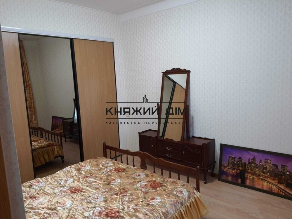 Оренда Квартира 3-кімнатна, 9/11 поверх на Кловский спуск Київ - фото 8