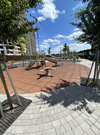 СРОЧНО!!! Продам 2-х комнатную квартиру в ЖК "Авторский район" (с.Фонтанка) Фонтанка