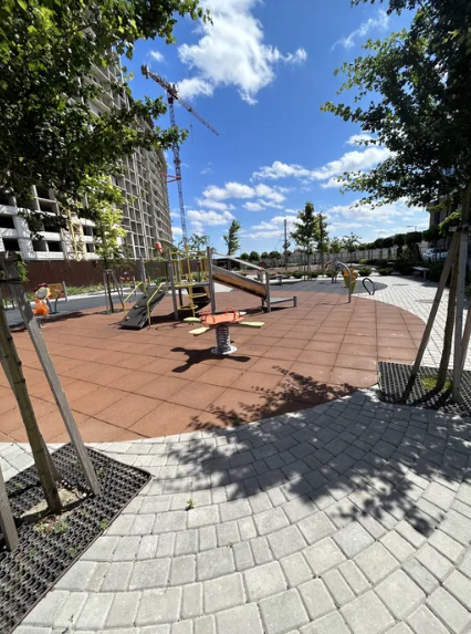 СРОЧНО!!! Продам 2-х комнатную квартиру в ЖК "Авторский район" (с.Фонтанка) Фонтанка - фото 6