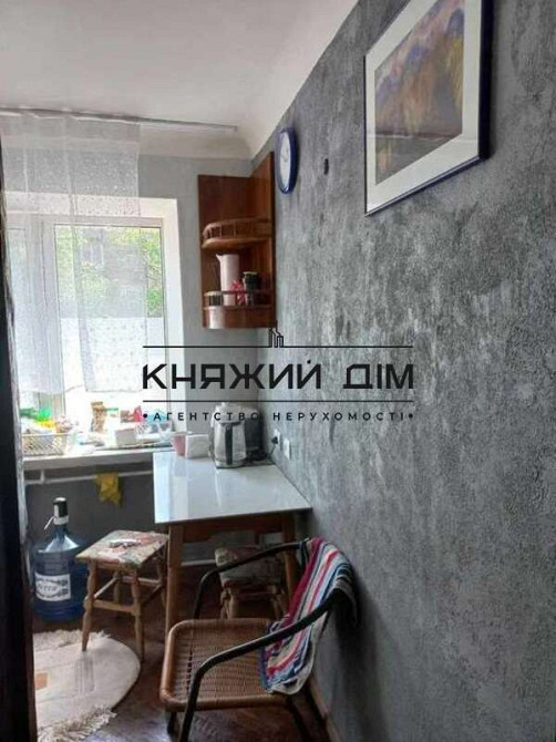 Продаж 1-кім. квартири на Подолі, вул. Юрківська. Код об'єкту: 21141902 Київ - фото 4