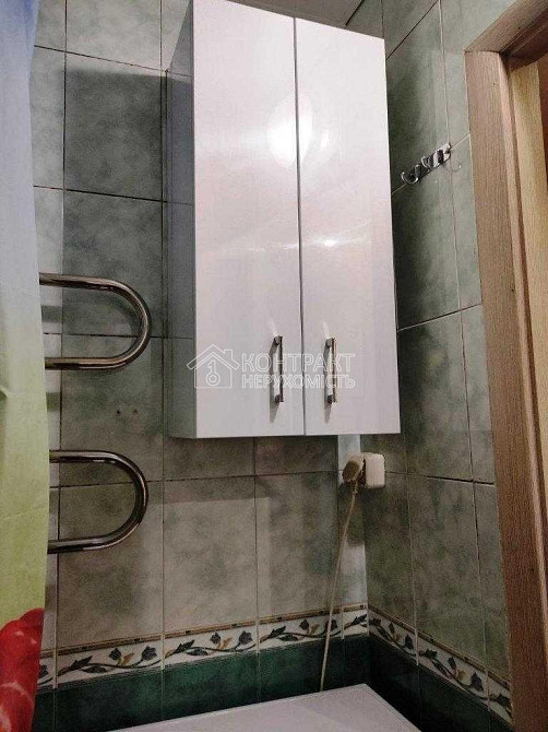 Продаж Квартира 3-кімнатна, 14/16 поверх на вул. Сонячна Харків - фото 18