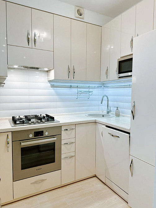 Продаж Квартира 3-кімнатна, 5/6 поверх на Каневская ул., 17 Дніпро - фото 10