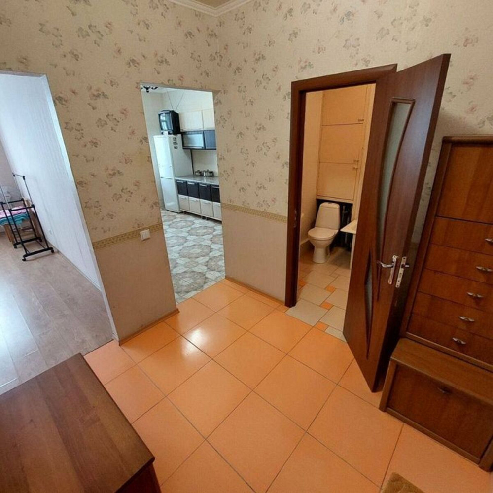 Оренда Квартира 1-кімнатна, 23/25 поверх на Чавдар, 11 Київ - фото 8