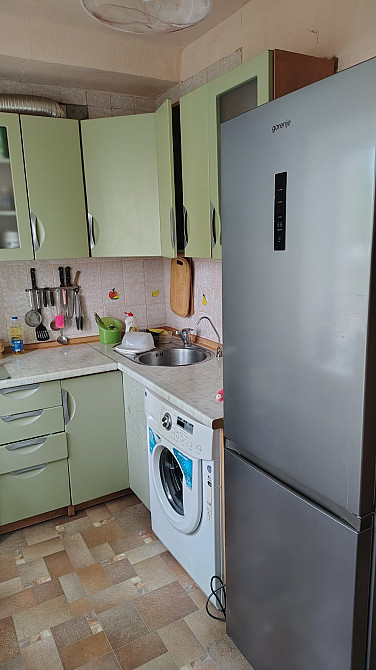 Оренда Квартира 1-кімнатна, 3/5 поверх на вул. Марії Капніст, 10 Kiev - photo 8