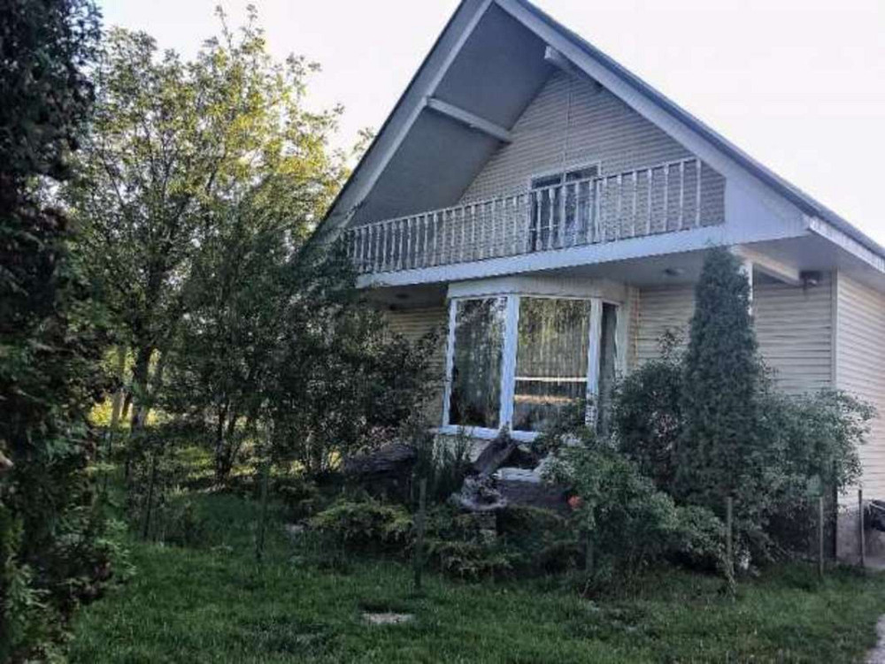 Продаж 2-поверховий Будинок  175 кв.м   Вороньківка - фото 1