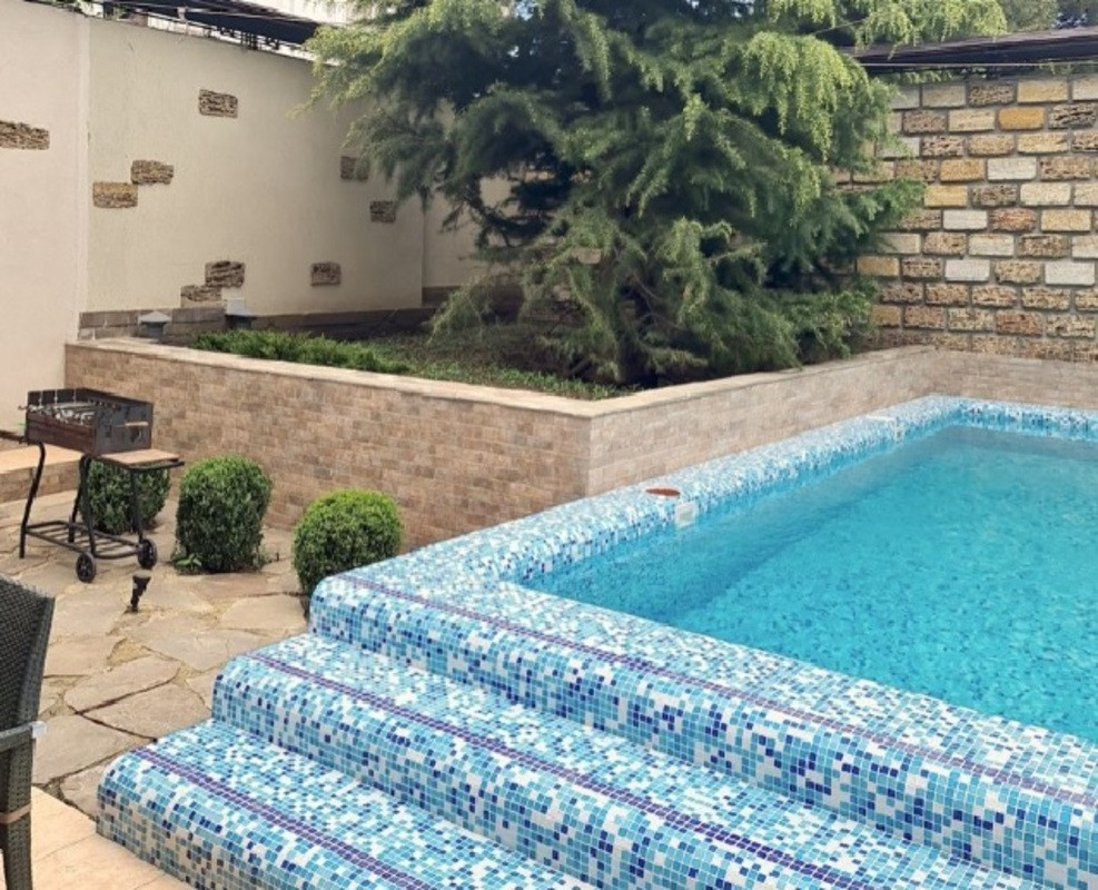 Оренда Будинок на Аркадиевский пер. Odessa - photo 4