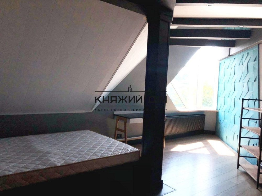 Оренда Квартира 2-кімнатна, 3/3 поверх на Чайковская Киев - изображение 6