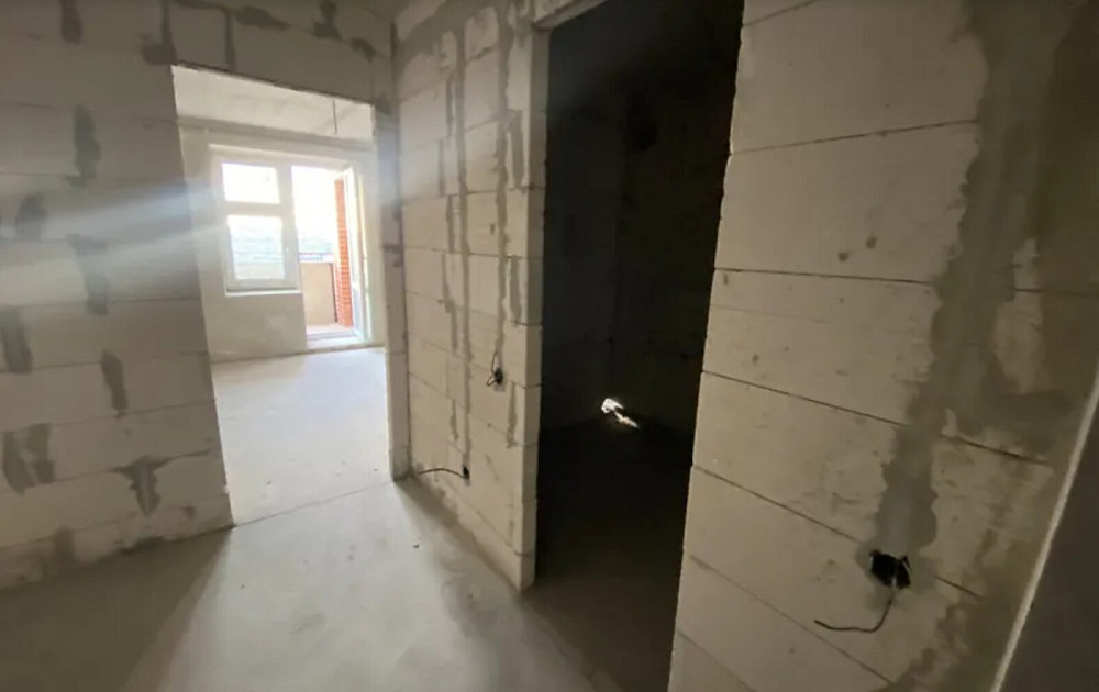 Продаж Квартира 1-кімнатна, 9/10 поверх на вул. Тролейбусна Ternopil' - photo 2