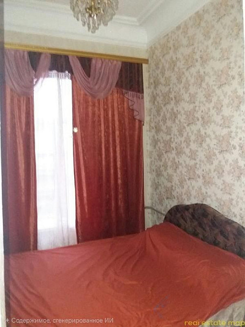 Продаж Квартира 3-кімнатна на ул. Екатерининская (Европейская), 18 Odessa - photo 4