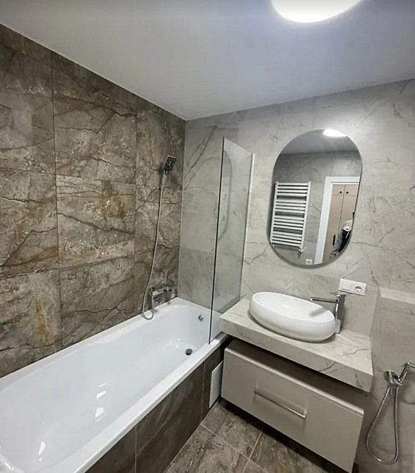 Продаж Квартира 2-кімнатна, 7/9 поверх Тернопіль - фото 11