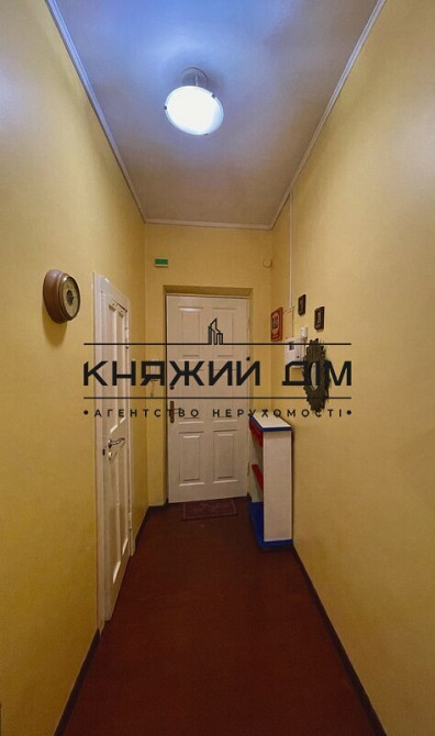 Оренда 1 кімнатної квартири ст.м Кловська № 11117092 Київ - фото 5