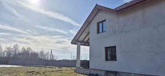 Продаж Будинок 4-кімнатний на вул. Хмельницького Sukhovolia (Brodivskyi raion)