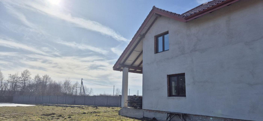 Продаж Будинок 4-кімнатний на вул. Хмельницького Sukhovolia (Brodivskyi raion) - photo 5