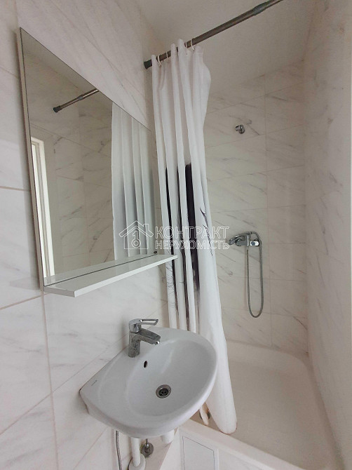 Продаж Квартира 1-кімнатна, 5/9 поверх на вул. Авіахімічна Харьков - изображение 9