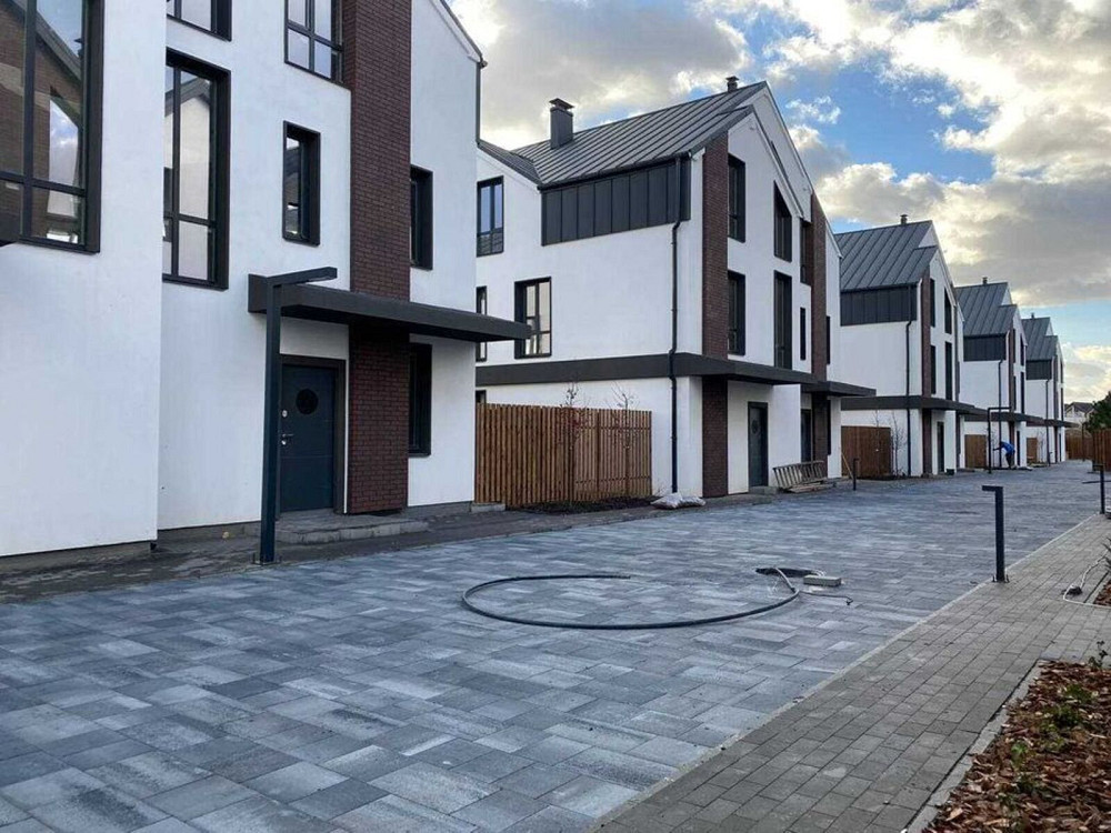 Без комісії для покупця Таунхаус 89м у Києві! Жуляни, Соломянський район. Без комісії Kiev - photo 20