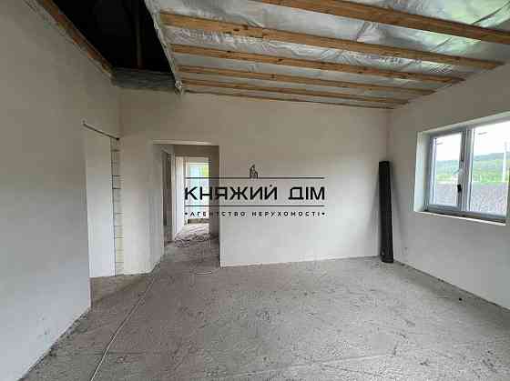 Без комісії  Продаж будинку 111,6 кв.м с.Гнідин КОД 2211652 