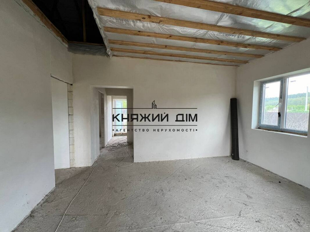 Без комісії  Продаж будинку 111,6 кв.м с.Гнідин КОД 2211652  - фото 2