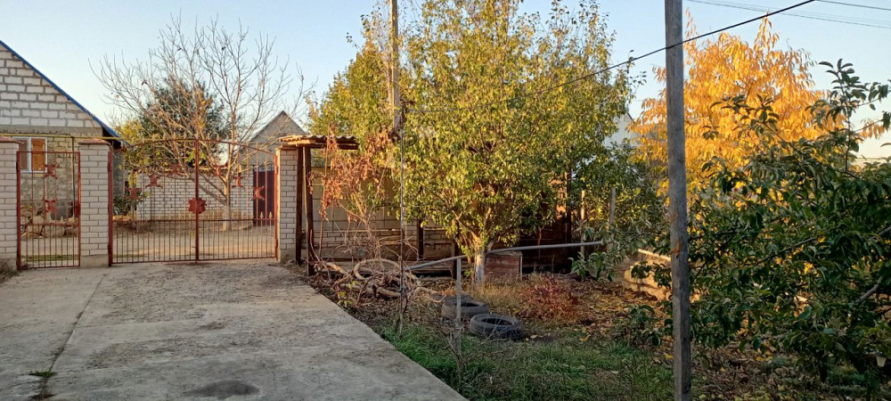 Дом в селе Дачное Дачне - фото 2