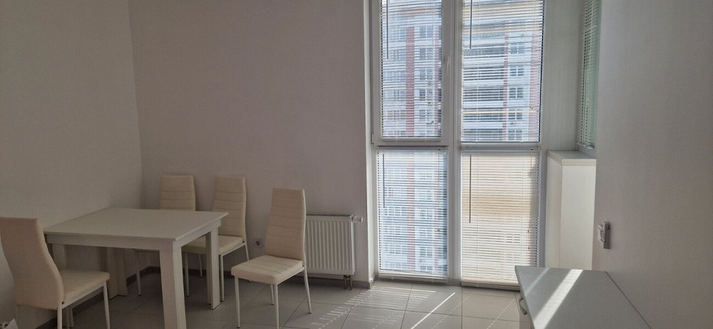 Оренда Квартира 2-кімнатна, 21/25 поверх на вул.Драгоманова, 2а Киев - изображение 11