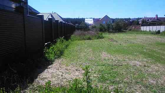 Продаж земельної ділянки 11 соток 