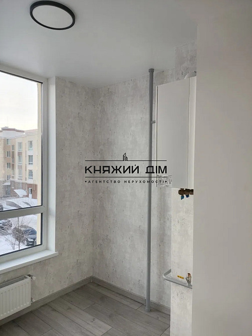 Продаж Квартира 1-кімнатна, 3/4 поверх на вул. Відпочинку  - photo 10