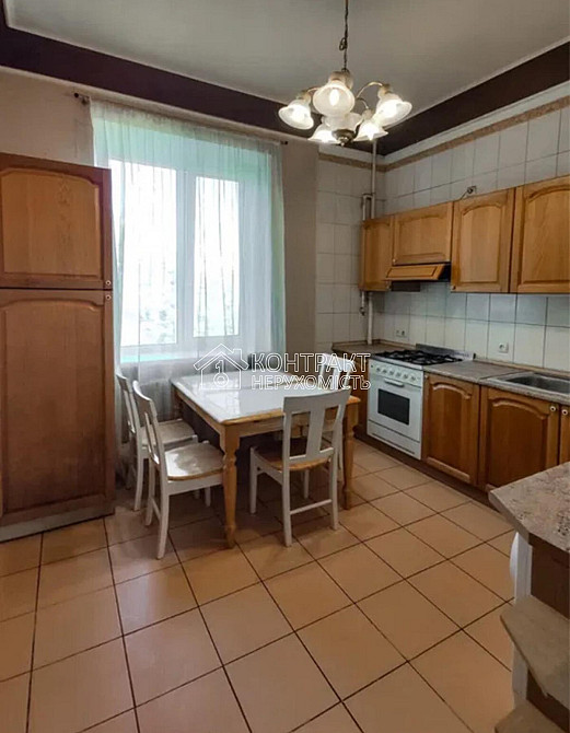 Продаж Квартира 3-кімнатна, 3/4 поверх на вул. Дудинської Харків - фото 1