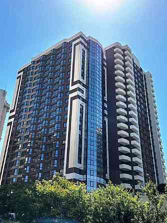 Продаж Квартира 3-кімнатна на переулок Среднефонтанский, 1а Odessa